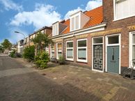 Voorzorgstraat 26, 2013 VR Haarlem