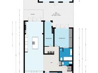 Tintorettostraat 21 hs, 1077 RP Amsterdam