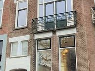 Claes de Vrieselaan 15 D, 3021 JA Rotterdam