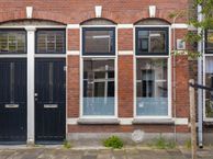 Paul Krugerstraat 9, 2312 ZA Leiden