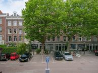 Pieter Vlamingstraat 7 A, 1093 AA Amsterdam