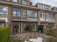 Arent van 's-Gravesandestraat 80, 3067 KA Rotterdam