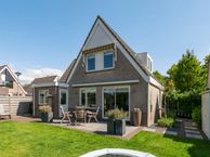 Michiel de Ruyterstraat 4, 3223 SJ Hellevoetsluis