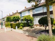 Burgemeester Haefkensstraat 28, 3991 DC Houten