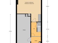Reigerlaan 6, 2771 TC Boskoop