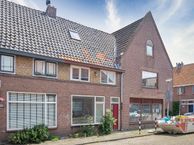 Lamastraat 37, 3064 LK Rotterdam