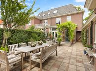 Constantijn Huijgenslaan 8, 1401 AM Bussum