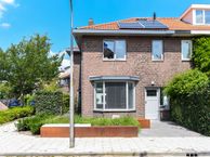Irisstraat 1, 2241 VL Wassenaar