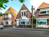 Adriaan Volkersingel 27, 3361 HB Sliedrecht