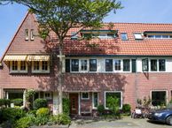 Clivialaan 7, 2106 CE Heemstede