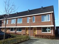 Cadansstraat 44, 5245 BT Rosmalen