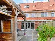 Donaulaan 57, 1448 JB Purmerend