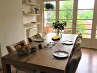 Bergselaan, 3038 CR Rotterdam