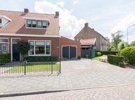 Kreekestraat 11, 4411 CA Rilland