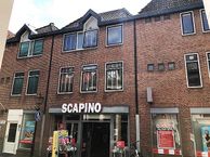 Bruggestraat 38 b, 3841 CP Harderwijk