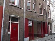 Huijbergsestraat 8, 4611 MG Bergen op Zoom