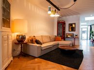 Derde Hugo de Grootstraat 8 hs+I, 1052 LL Amsterdam