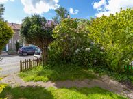 Ten Boschstraat 27, 1411 VG Naarden