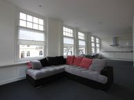 Spoorstraat 92 A, 1815 BM Alkmaar