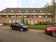 Leliestraat 13 B, 3812 VD Amersfoort