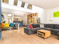 Florence Nightingalestraat 17, 2131 EA Hoofddorp