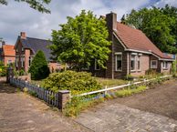 Willem Lodewijkstraat 13, 9545 PA Bourtange