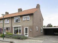 Servaasstraat 40, 5737 AS Lieshout