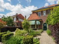 Vossenlaan 10, 6531 SL Nijmegen