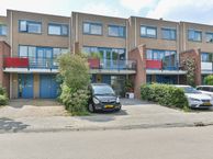 Bloemersmaborg 109, 9722 WP Groningen