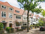 Groen van Prinstererlaan 25, 2271 EM Voorburg