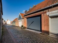 Nieuwpoortstraat 5, 4318 EC Brouwershaven