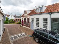 Burgemeester Dregmansstraat 14, 4335 BG Middelburg