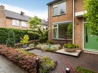 Wilhelminalaan 61, 3051 JT Rotterdam