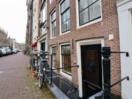 Spuistraat 39 -A, 1012 SR Amsterdam