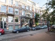 Grensstraat 17 II, 1091 SV Amsterdam