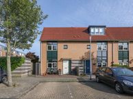 Poelenburg 7, 2135 AP Hoofddorp