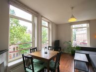 Borneostraat 11, 1094 CE Amsterdam