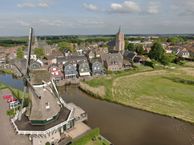 De Steiger 14, 3752 XV Bunschoten-Spakenburg