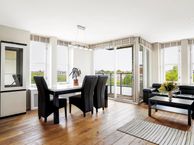 Wilhelmina Blombergplein 61, 1018 MW Amsterdam