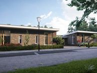 Patiowoning type E - De Boslaantjes - 47 (Bouwnr. 47), 5581 XA Waalre