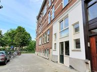 Jacob Loisstraat 51, 3033 RC Rotterdam