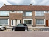 Bernard Loderstraat 36, 5042 NC Tilburg