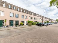 Zandaak 80, 1991 NW Velserbroek