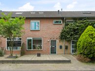 Uranusstraat 17, 5721 BN Asten