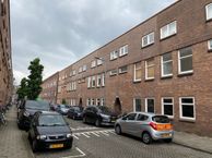 Lisbloemstraat 33 b, 3051 TN Rotterdam