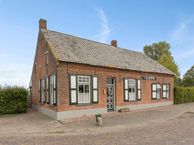 Oude Strumpt 12 zonder, 5113 BT Ulicoten