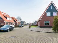 Feersma Hoekstrastrjitte 10, 9294 LA Oudwoude