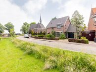 Kerklaan 3, 2063 JJ Spaarndam gem. Haarlem