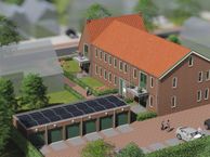 Begane grond appartement (Bouwnr. 3), 2935 AH Ouderkerk aan den IJssel