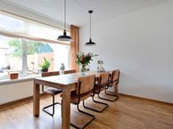 Buizerdstraat 8, 5451 XX Mill